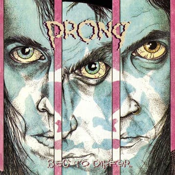 cd - prong - BEG TO DIFFER (nieuw), Verzenden, Zo goed als nieuw