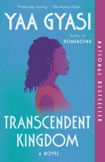Transcendent Kingdom - Yaa Gyasi 9781984899767, Verzenden, Gelezen, Yaa Gyasi