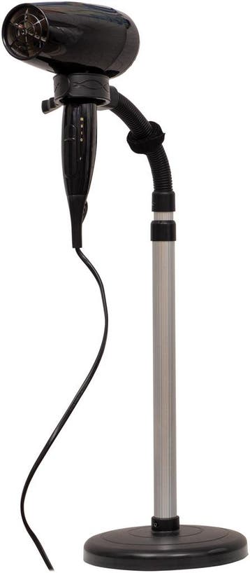 Hands free haar droger standaard, Verzenden, Nieuw