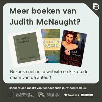 Every Breath You Take 9780749936952 Judith McNaught, Boeken, Verzenden, Gelezen, Judith McNaught