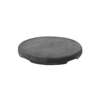 Glatz 40 kg concrete base Z 60x8,5cm - Parasol, Tuin en Terras, Nieuw