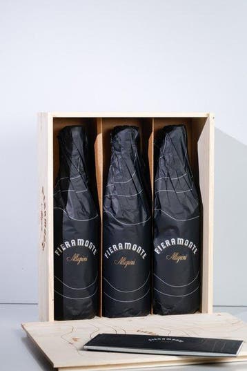 2016 Allegrini, Fieramonte - Amarone della Valpolicella, Nieuw