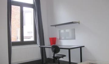 Te Huur Studio Laan op Zuid In Rotterdam, Huizen en Kamers, 20 tot 35 m², Rotterdam