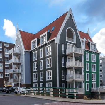 Appartement in Zaandam gevonden voor €1100,- pm, Appartement, Direct bij eigenaar, Zaandam