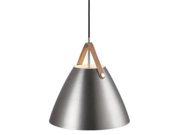 Veiling - Nordlux Strap 36 - hanglamp, Huis en Inrichting, Nieuw