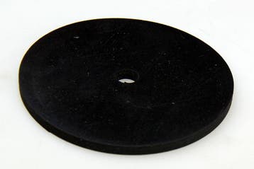 Veerrubber bovenzijde VOLVO 140/164, Ophalen of Verzenden, Nieuw