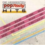 cd - Various - Die Heissesten Pop/Rocky Hits, Verzenden, Zo goed als nieuw