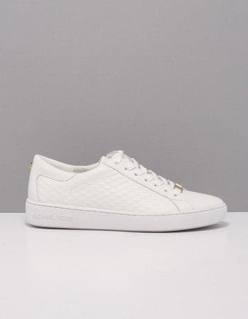 Michael Kors - maat 41- Colby Dames Sneakers - Wit, Verzenden, Nieuw