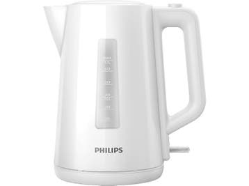 Philips -   Wit, 1 tot 2 liter, Verzenden, Nieuw