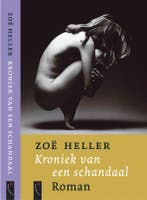Kroniek van een schandaal 9789063051136 Z. Heller, Verzenden, Gelezen, Z. Heller
