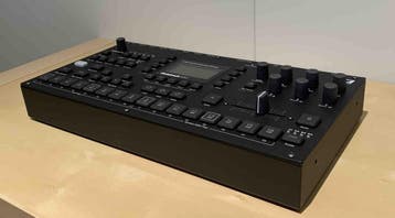 Elektron Octatrack MKII – OPEN BOX, Muziek en Instrumenten, Samplers, Ophalen of Verzenden, Nieuw