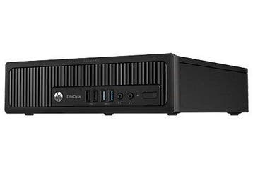 HP 800 G1 USDT | I5-4570S | Windows / Home Assistant OS /, Computers en Software, Ophalen of Verzenden, Zo goed als nieuw, HP