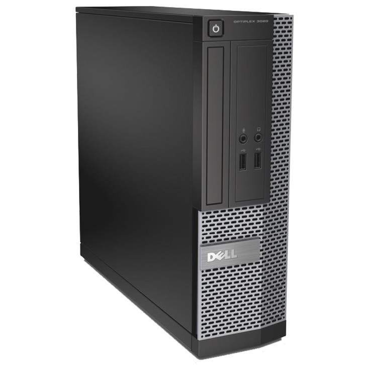 Dell Optiplex 3010 SFF -   i5-3e  - 8GB  - 256GB, Computers en Software, Windows Laptops, SSD, Qwerty, Refurbished, Verzenden