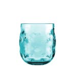 Scheepsservies Moon Zes Waterglazen Turquoise, Watersport en Boten, Ophalen of Verzenden, Nieuw