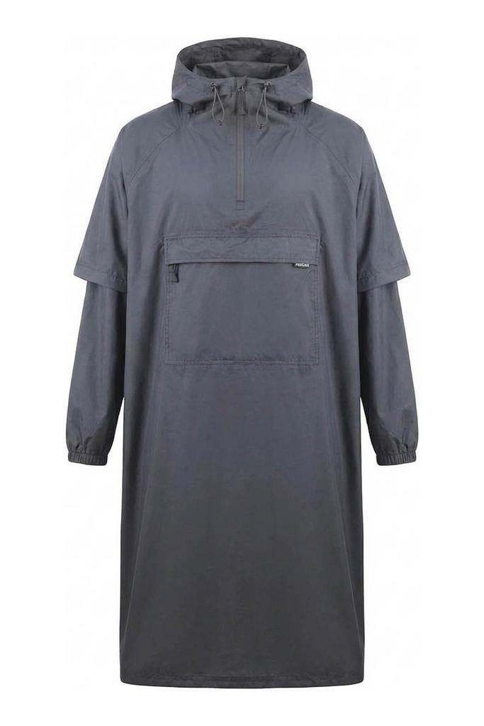Maium Jas in maat M Zwart, Kleding | Dames, Jassen | Winter, Zwart, Zo goed als nieuw, Verzenden