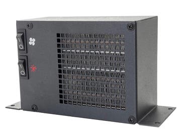 Eberspächer Minikelec EHV 12V/12V elektrische verwarming, Ophalen of Verzenden, Nieuw