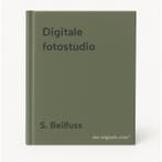 Digitale fotostudio 9789043011952 S. Beilfuss, Verzenden, Gelezen, S. Beilfuss