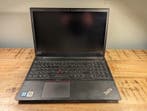 Nette snelle Lenovo ThinkPad E580 Windows 11 laptop, 256GB NVME SSD, 2 tot 3 Ghz, Refurbished, Ophalen of Verzenden