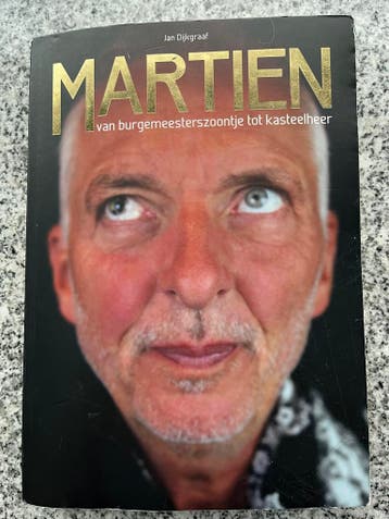 Martien Meiland (Jan Dijkgraaf), Verzenden, Nieuw