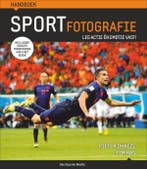 Handboek Sportfotografie / Handboek 9789059409392, Verzenden, Zo goed als nieuw, Pieter Dhaeze