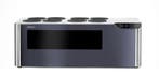 Wijnkoeler | Tafelmodel | 2 temparatuur zones | 80x35x(h)..., Verzenden