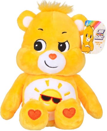 Care Bears knuffelbeer Funshine Bea van €14,99 voor €11,99, Ophalen of Verzenden, Nieuw