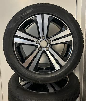 Mercedes-Benz GLE (Coupé) W167 Winterbanden + Velgen, Auto-onderdelen, Banden en Velgen, Ophalen of Verzenden, Nieuw