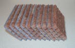 Diepvriesvoeding Krill Pacifica  10x 100 gram, Ophalen of Verzenden, Nieuw, Overige typen