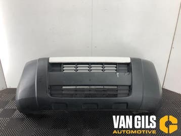 Voorbumper Citroen Nemo O256796, Auto-onderdelen, Carrosserie en Plaatwerk, Ophalen of Verzenden, Nieuw