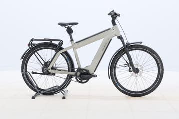Riese & Müller SUPERCHARGER GT VARIO – 2025 – 170 - 185 cm, Verzenden, Nieuw
