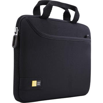 Case logic attaché voor iPad/10 tablet met opbergvak, Verzenden, Nieuw