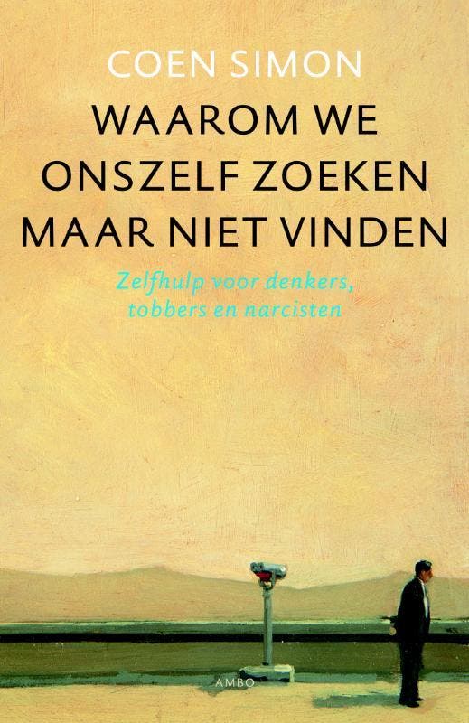 Waarom we onszelf zoeken maar niet vinden 9789026323843, Boeken, Filosofie, Zo goed als nieuw, Verzenden