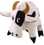 Muts koe, Verzenden, Nieuw, Feestartikel