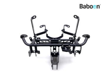 Kuipframe Kawasaki Z 1000 SX 2017-2019 (Z1000SX ZX1000W), Verzenden, Gebruikt