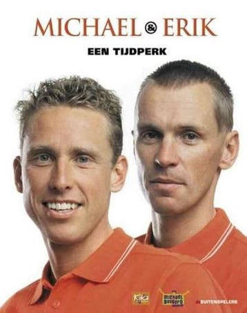 Erik & Michael | 9789067970013 | OUWERKERK, P., Ophalen of Verzenden, Zo goed als nieuw, OUWERKERK, P.