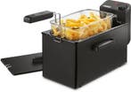 Princess Friteuse 182727 3 liter Koude zone Frituurpan 20..., Verzenden, Nieuw
