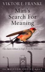 ManS Search For Meaning 9781846041242 Viktor E. Frankl, Boeken, Ophalen of Verzenden, Nieuw, Viktor E. Frankl