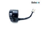 Stuurschakelaar Links Yamaha NMAX 125 2021 (BAL), Verzenden, Gebruikt