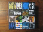 The House of love - Burn Down The World - The Fontana Years, Nieuw in verpakking