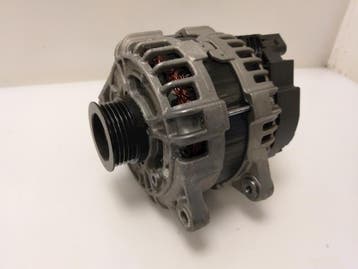 Dynamo Mercedes B-Klasse O172578, Auto-onderdelen, Ophalen of Verzenden, Nieuw