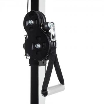 Taurus Cable Pull FCM - Pulley krachtstation, Verzenden, Nieuw
