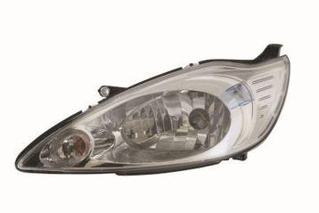 Koplamp o.a: Ford, Ka II, Ophalen of Verzenden, Nieuw, Ford USA