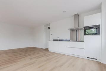 Te huur: Appartement De Houthaalder in Zaandam, Noord-Holland, Zaandam, Appartement