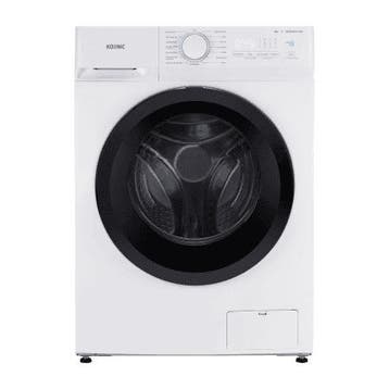 Was-droogcombinatie Koenic 8/6 kg 1400 rpm Krasje/deukje, 8 tot 10 kg, Verzenden, Nieuw, 85 tot 90 cm