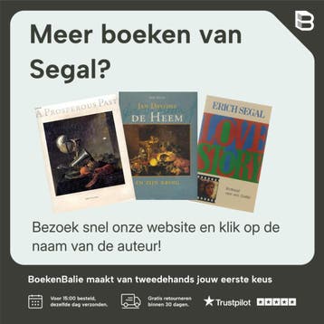 De worsteling met het verleden - Segal 9789022972533, Boeken, Verzenden, Gelezen, Segal