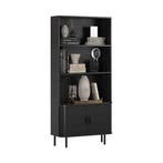 Boekenkast Rijswijk - boekenkasten, Huis en Inrichting, Kasten | Boekenkasten, Nieuw, Overige materialen