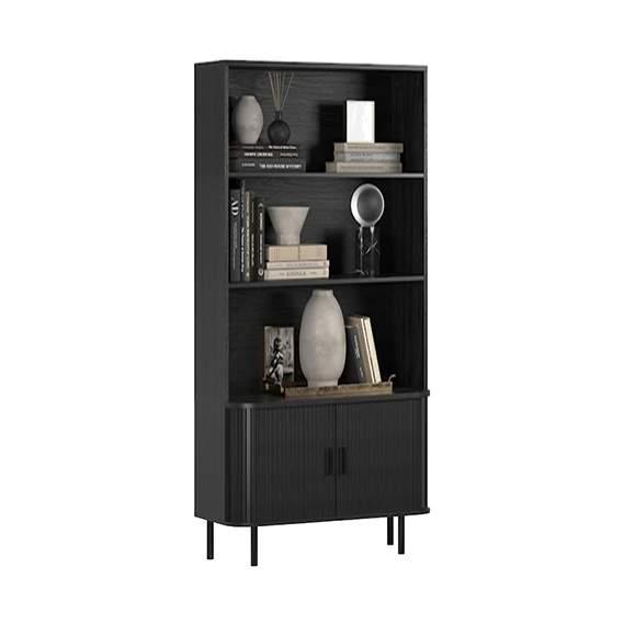 Boekenkast Rijswijk - boekenkasten, Huis en Inrichting, Kasten | Boekenkasten, Nieuw, Overige materialen