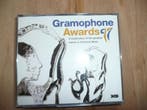 Gramophone Awards - 3 CD Box, Cd's en Dvd's, Cd's | Klassiek, Ophalen of Verzenden, Zo goed als nieuw