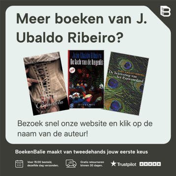 HUIS VAN DE GELUKKIGE BOEDDHAS 9789023439929, Verzenden, Zo goed als nieuw, J. Ubaldo Ribeiro