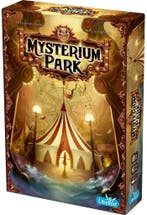 Mysterium Park - Bordspel, Verzenden, Nieuw